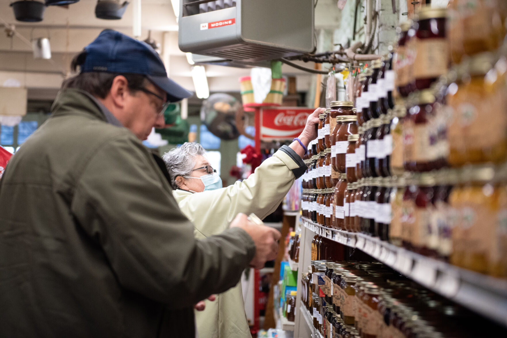 Ronnies Country Store